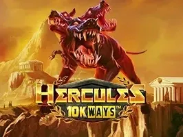 Hercules 10K Ways game thumbnail