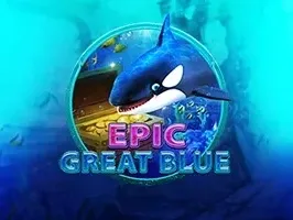 Epic Great Blue game thumbnail