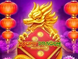 Lucky Dragon MultiDice X game thumbnail