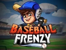 Baseball Frenzy game thumbnail