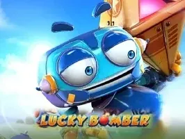 Lucky Bomber game thumbnail