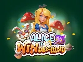 Alice in Winderland game thumbnail