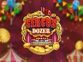 CIRCUS DOZER game thumbnail