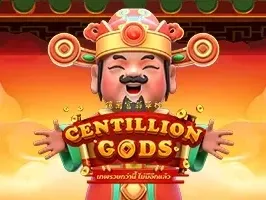 Centillion Gods game thumbnail