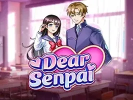Dear Senpai game thumbnail