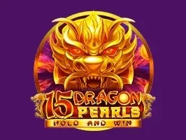 15 Dragon Pearls game thumbnail