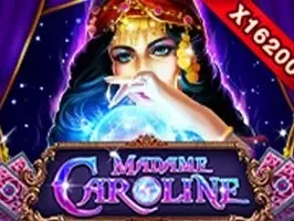MADAME CAROLINE game thumbnail