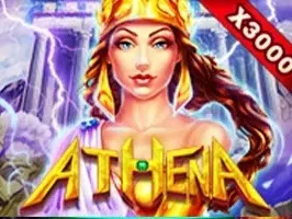 ATHENA game thumbnail